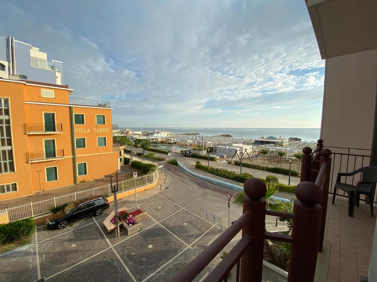 Apart-hotel Roxy Misano Adriatico
