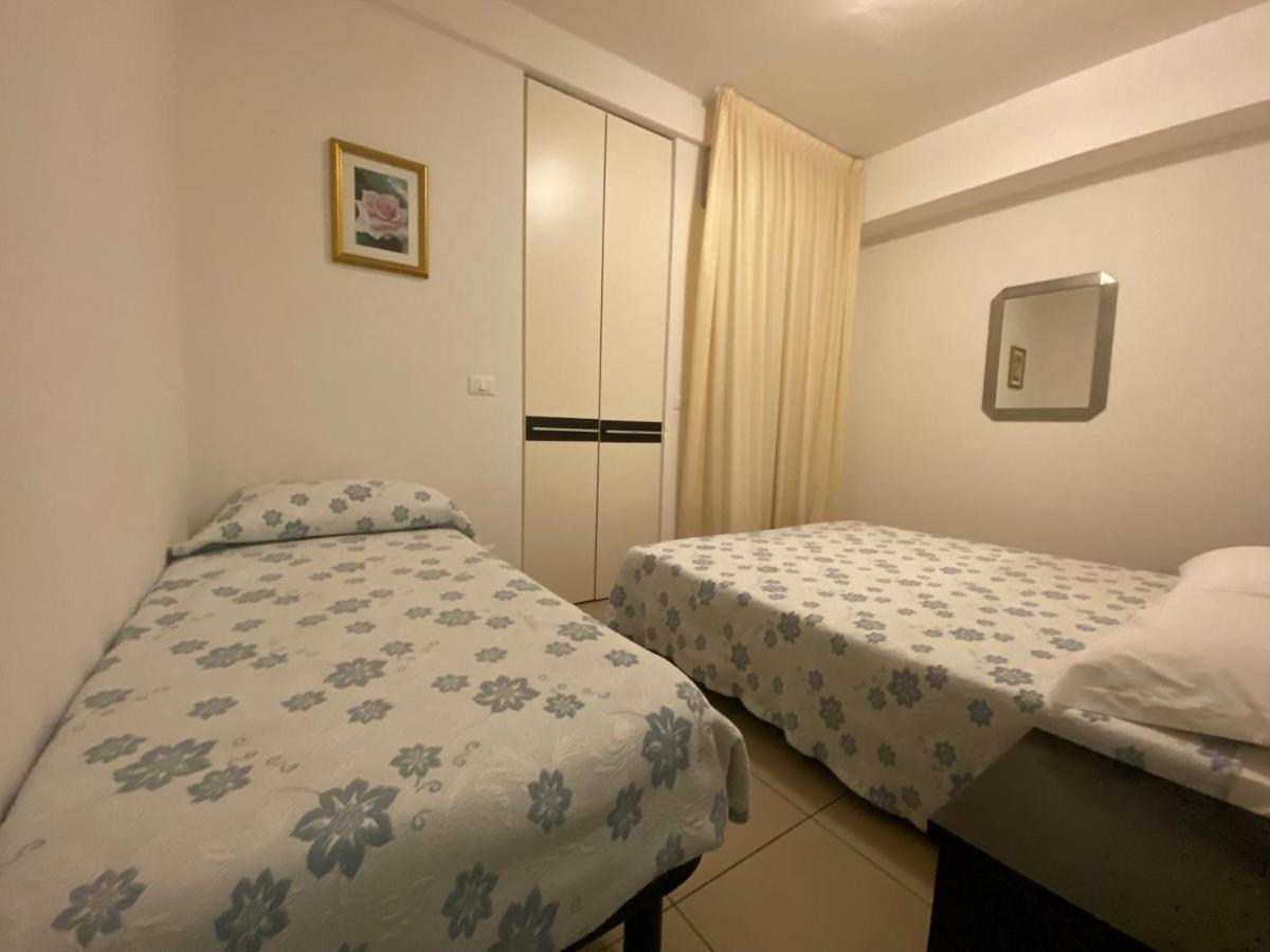 Apart-hotel Roxy 3*