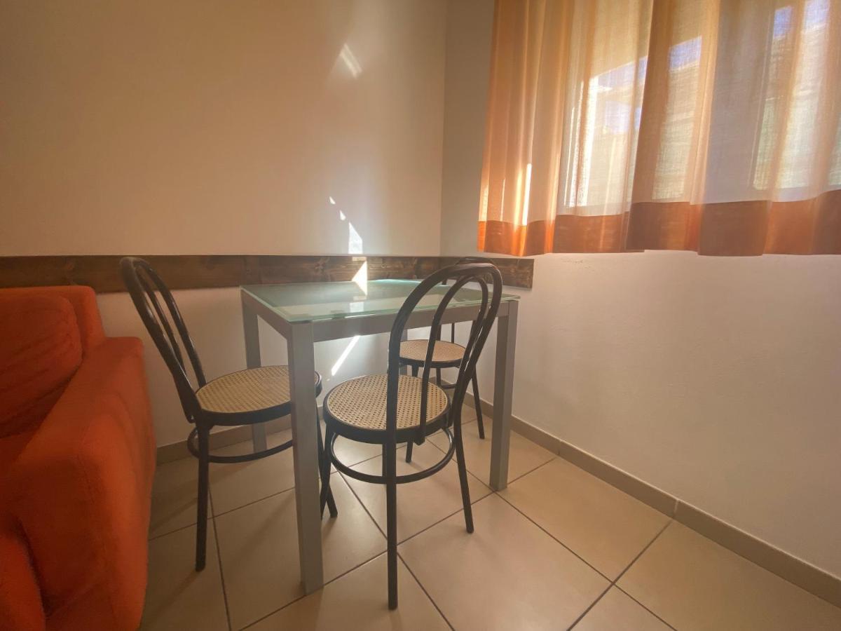 Roxy Apart-hotel Misano Adriatico