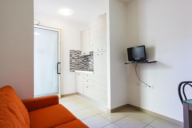 Apart-hotel Roxy Misano Adriatico