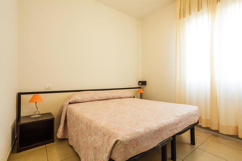Roxy Apart-hotel Misano Adriatico