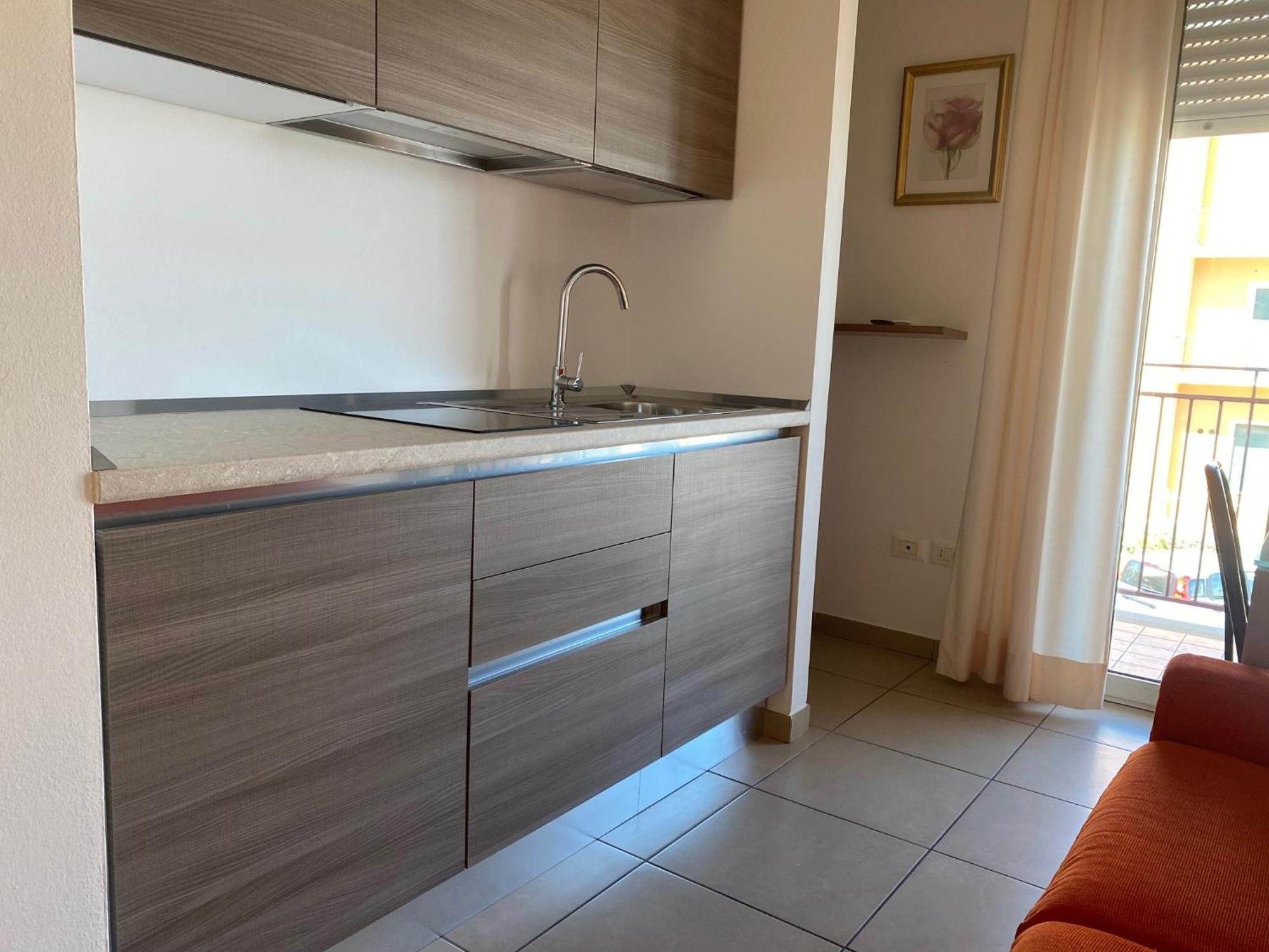 Apart-hotel Roxy Misano Adriatico