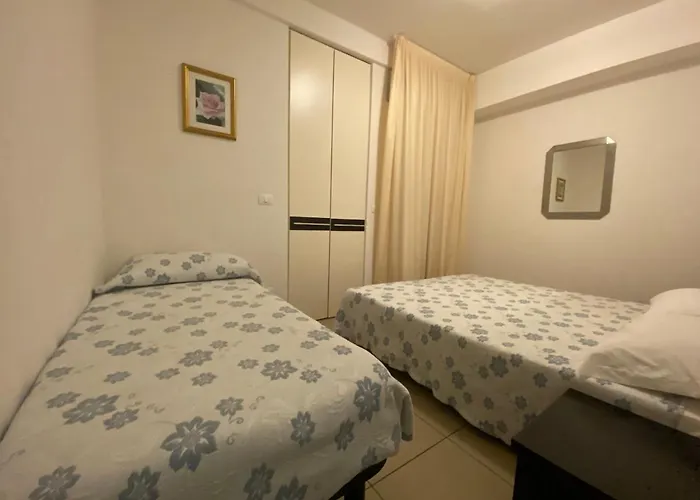 Residence Roxy