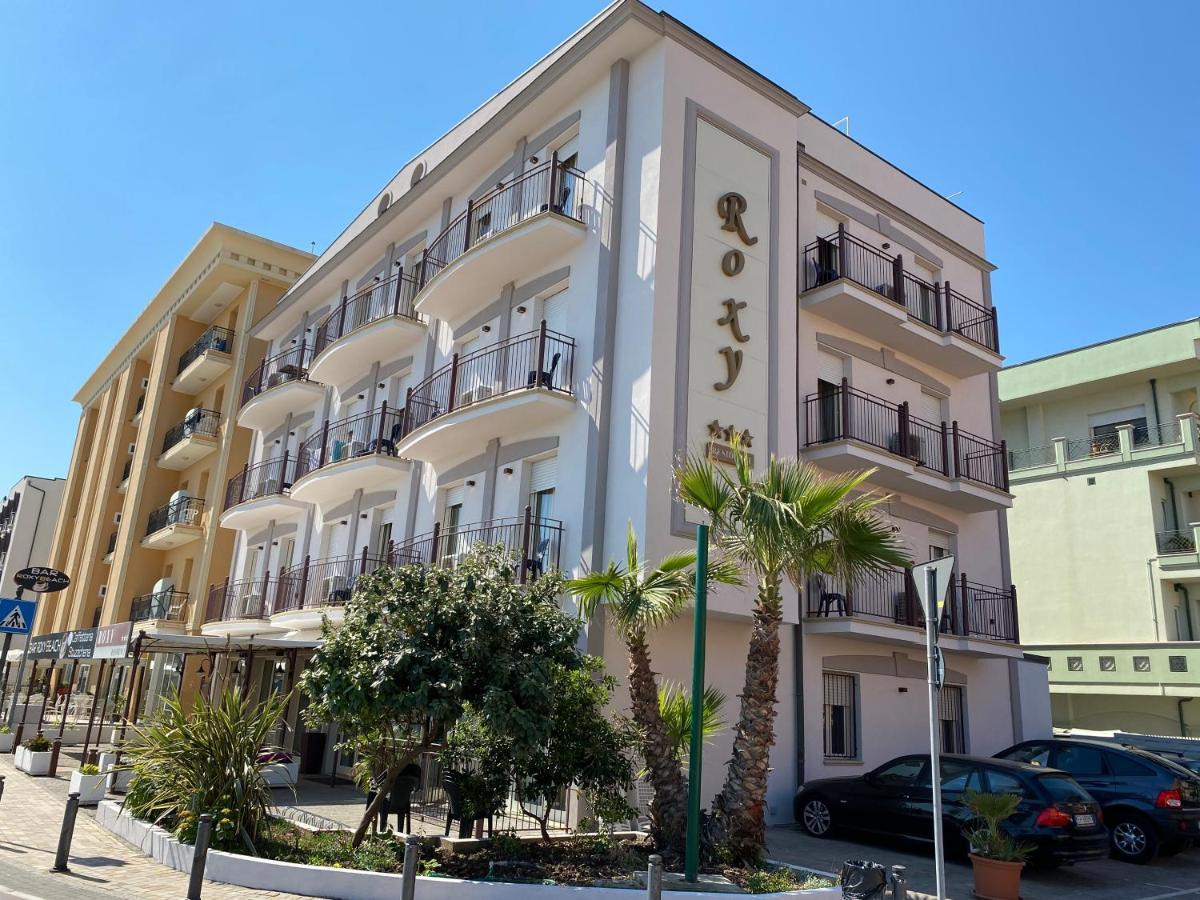 Roxy Apart-hotel Misano Adriatico