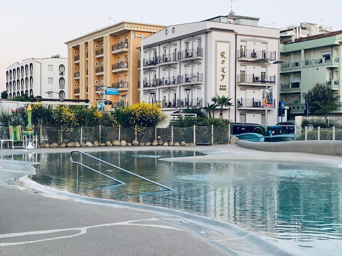 Roxy Apart-hotel Misano Adriatico