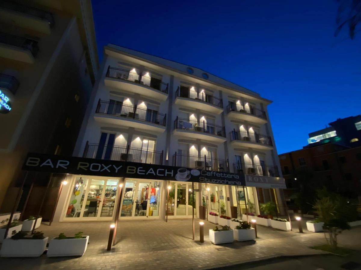 Roxy Apart-hotel 3*