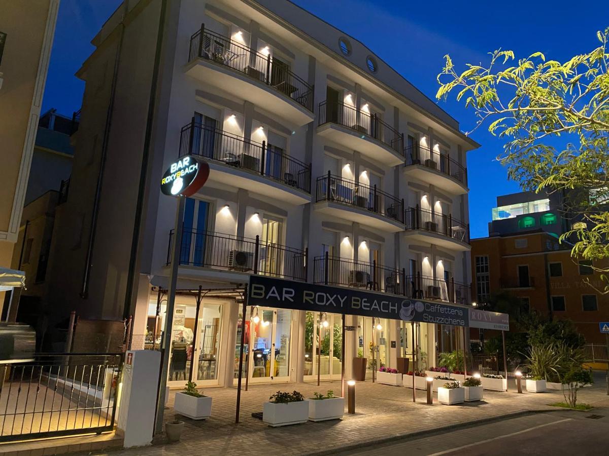 Roxy Apart-hotel