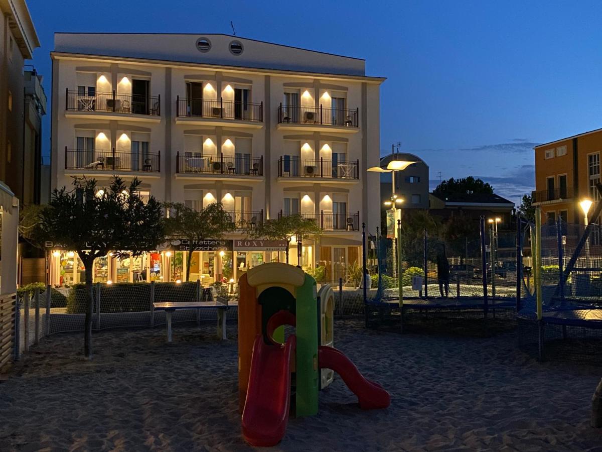 Roxy Apart-hotel 3*