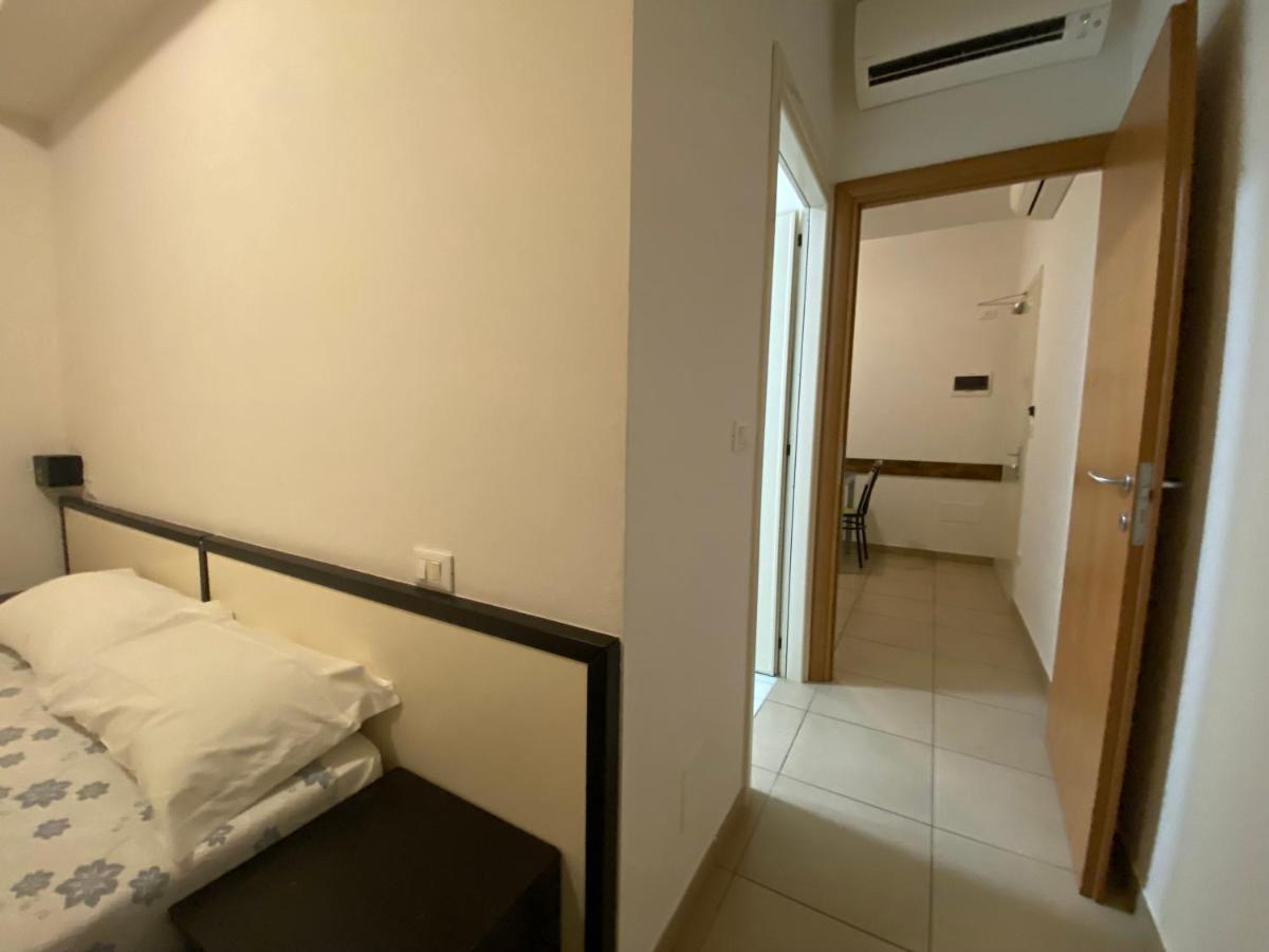 Apart-hotel Roxy Misano Adriatico