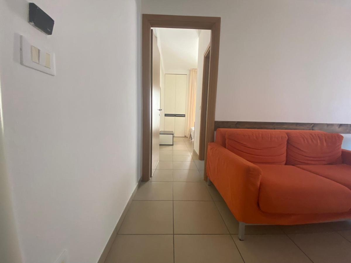Apart-hotel Roxy Misano Adriatico