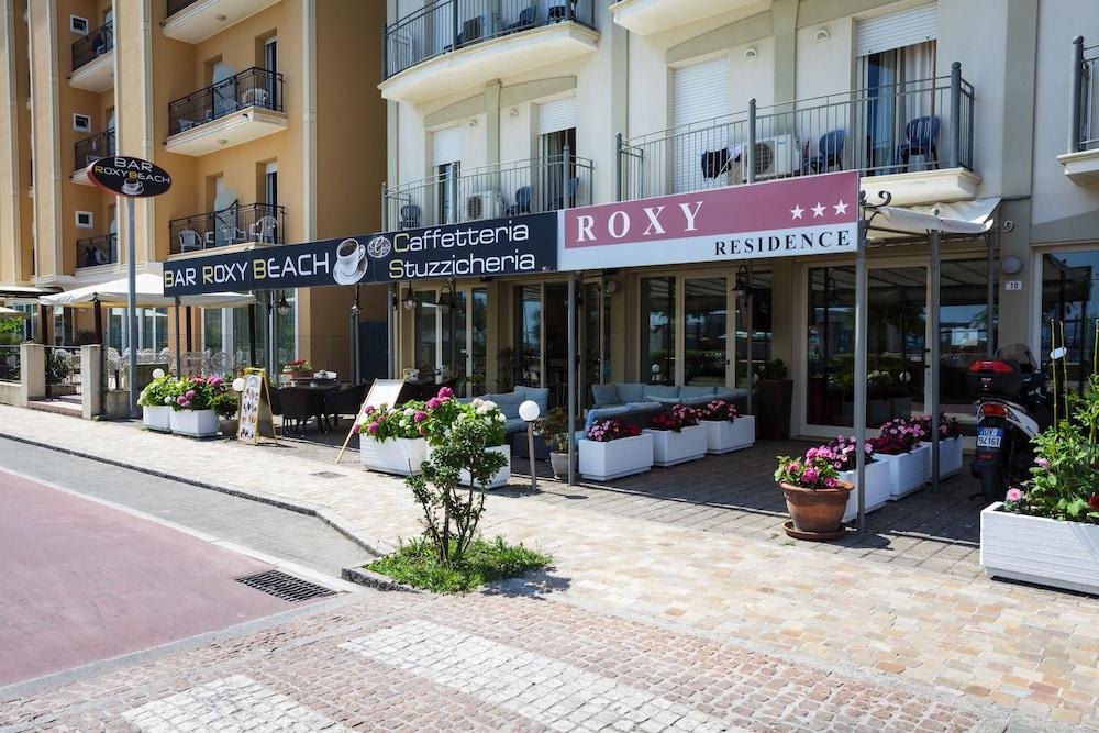 Roxy