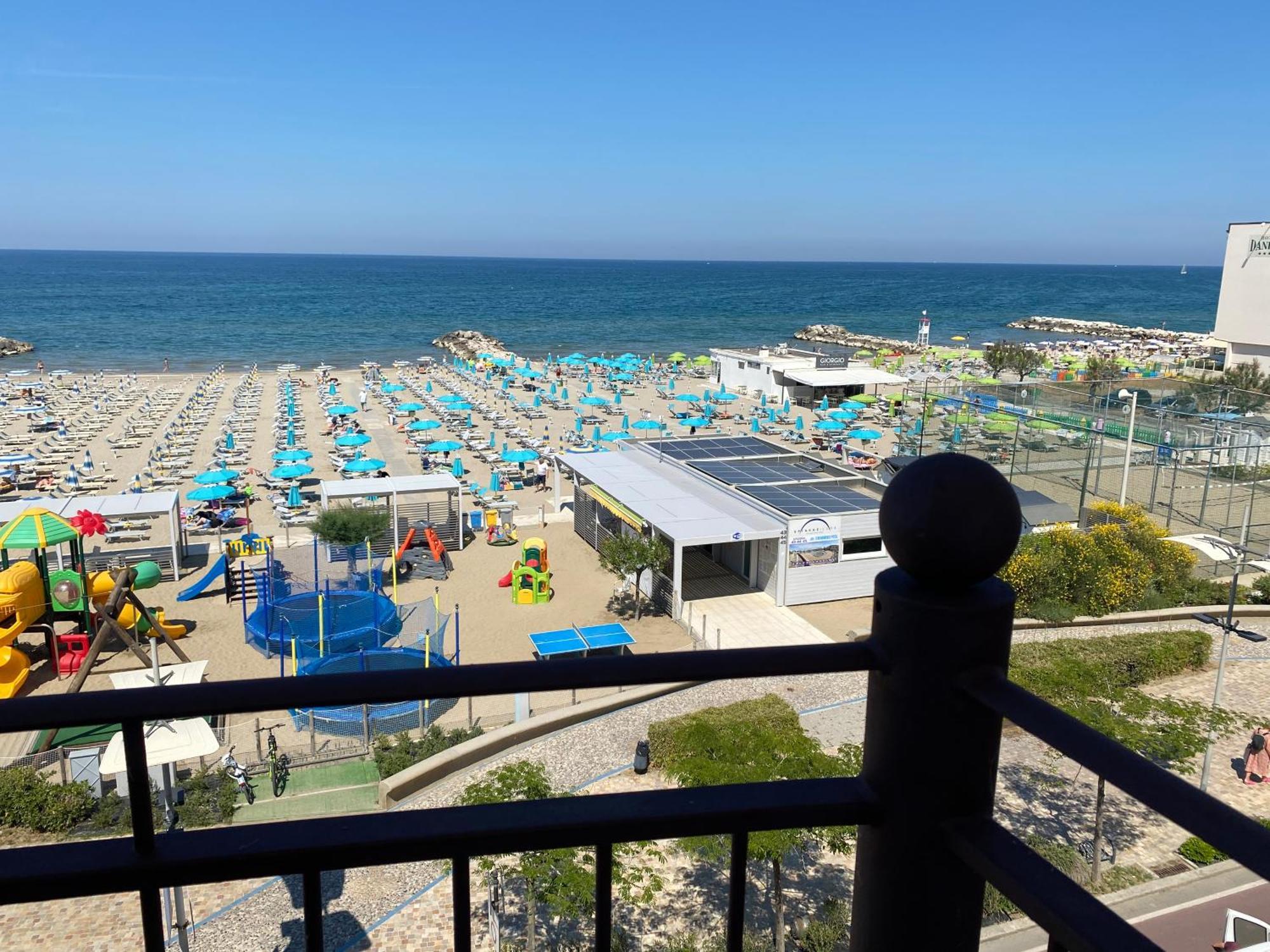 Roxy Apart-hotel Misano Adriatico