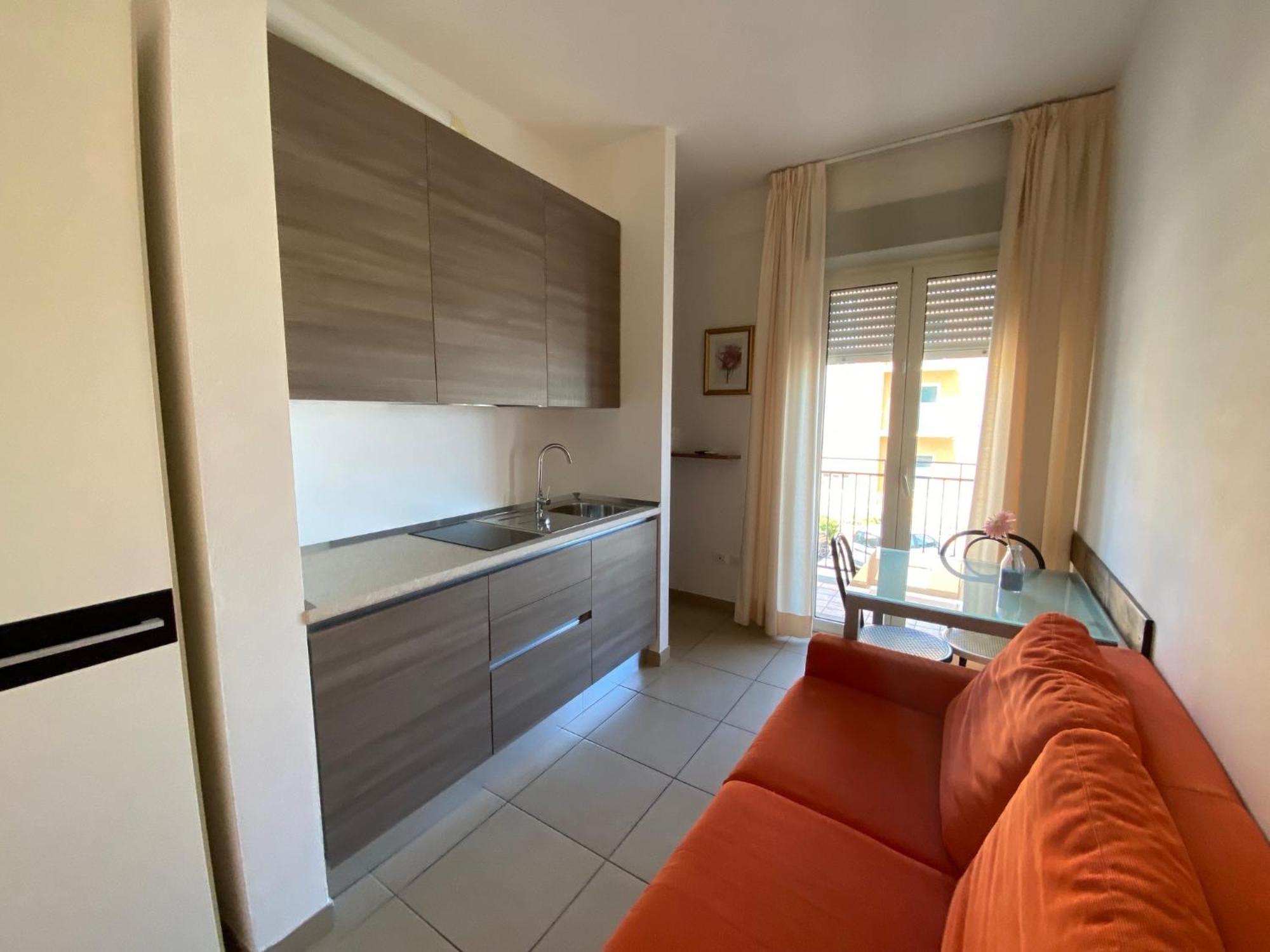 Apart-hotel Roxy 3*