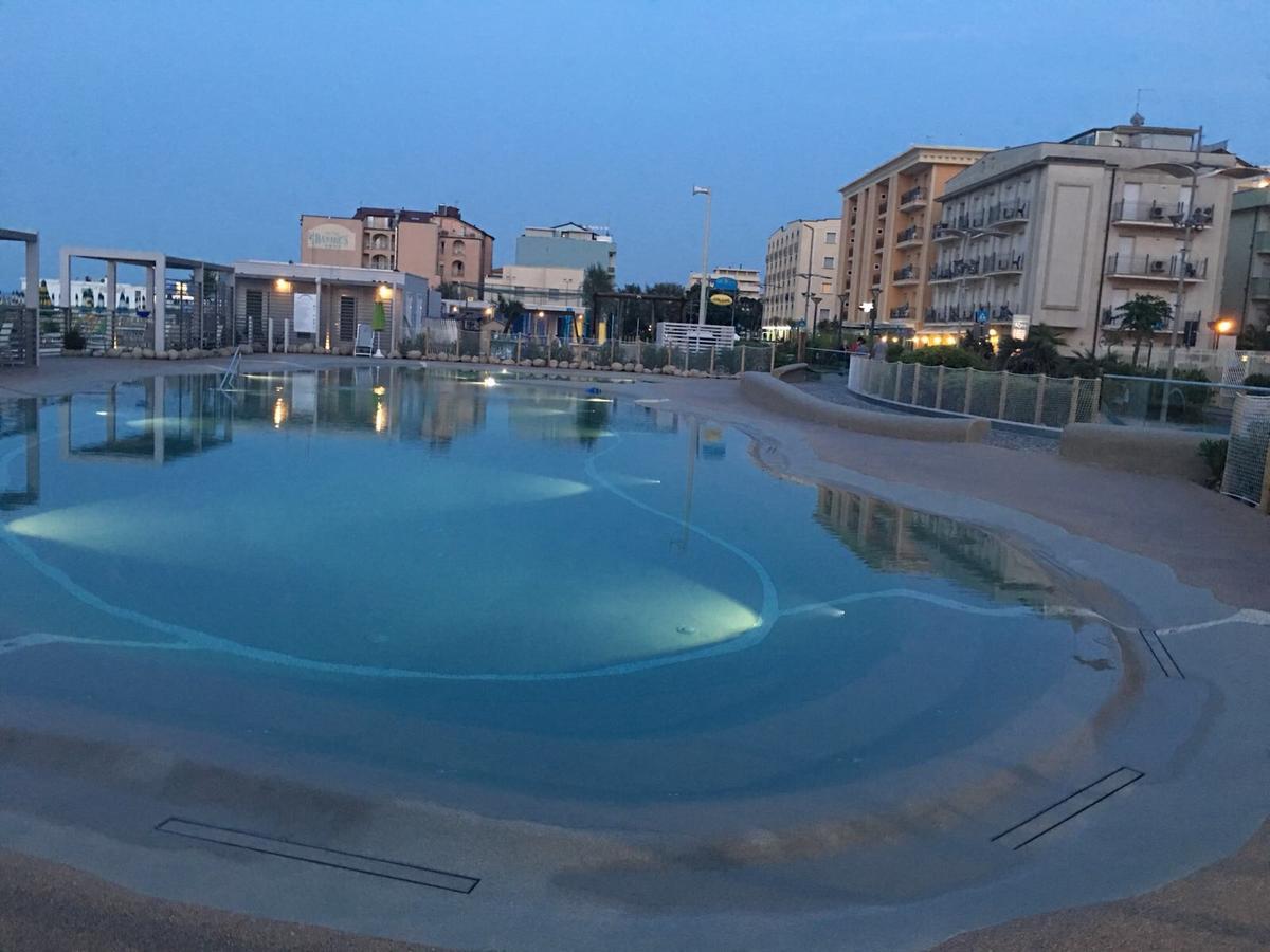 Apart-hotel Roxy Misano Adriatico