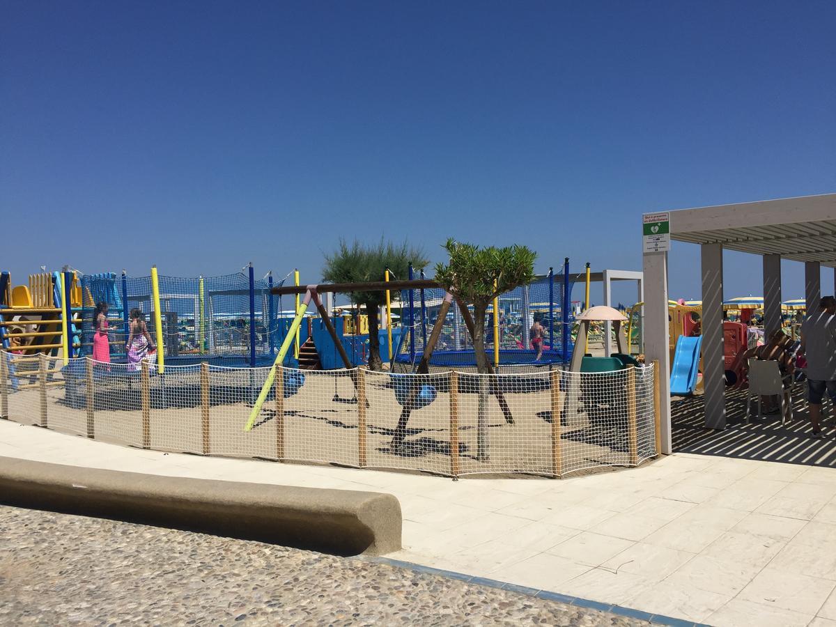 Roxy 3* Misano Adriatico