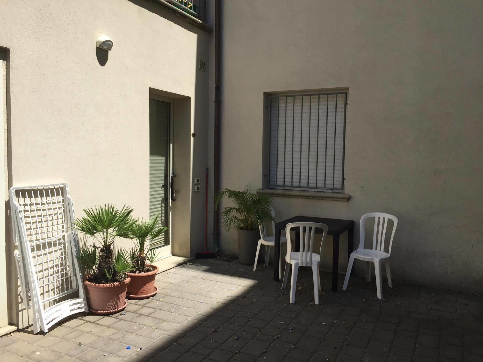 Apart-hotel Roxy Misano Adriatico