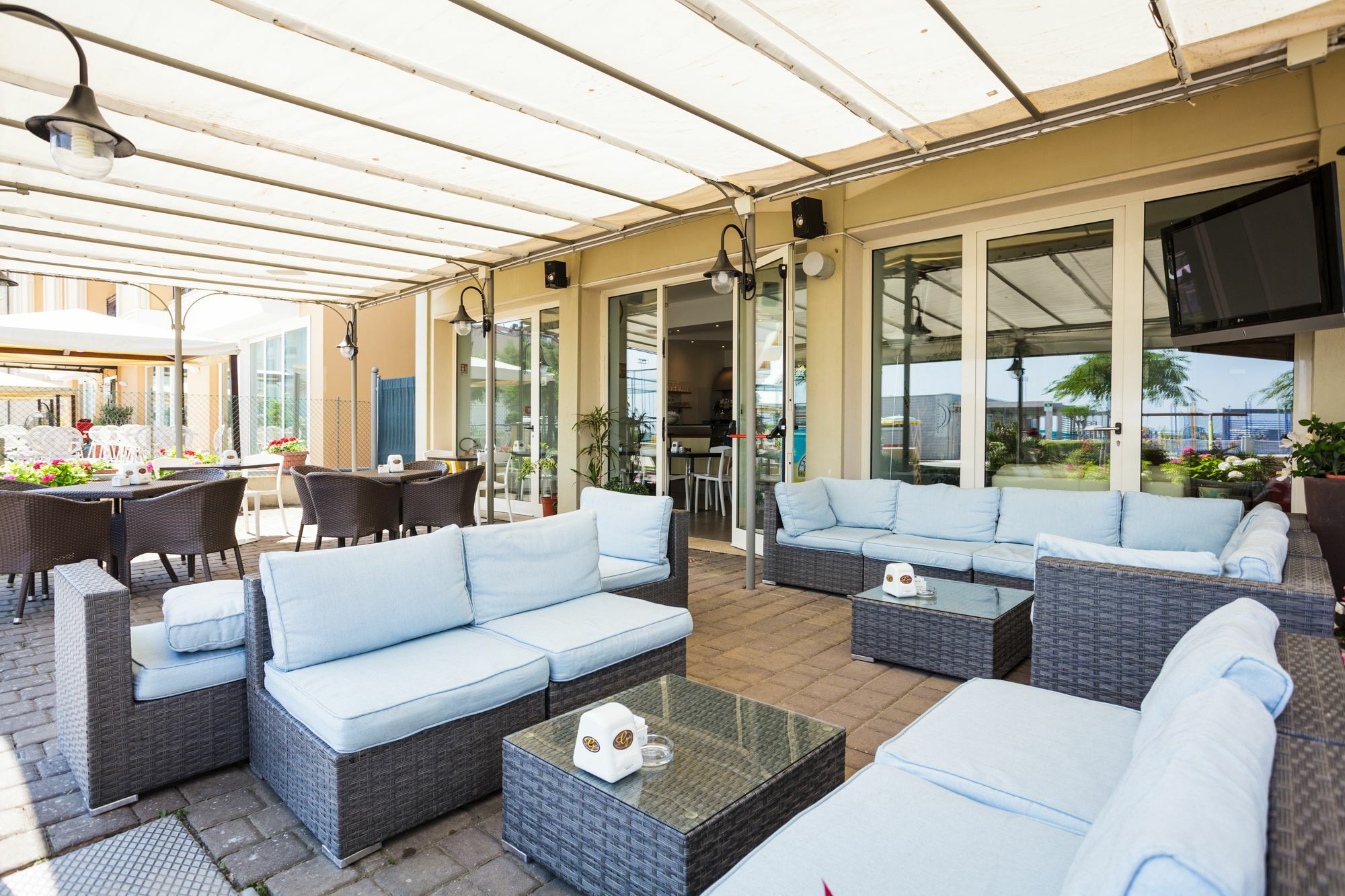 Roxy Apart-hotel Misano Adriatico